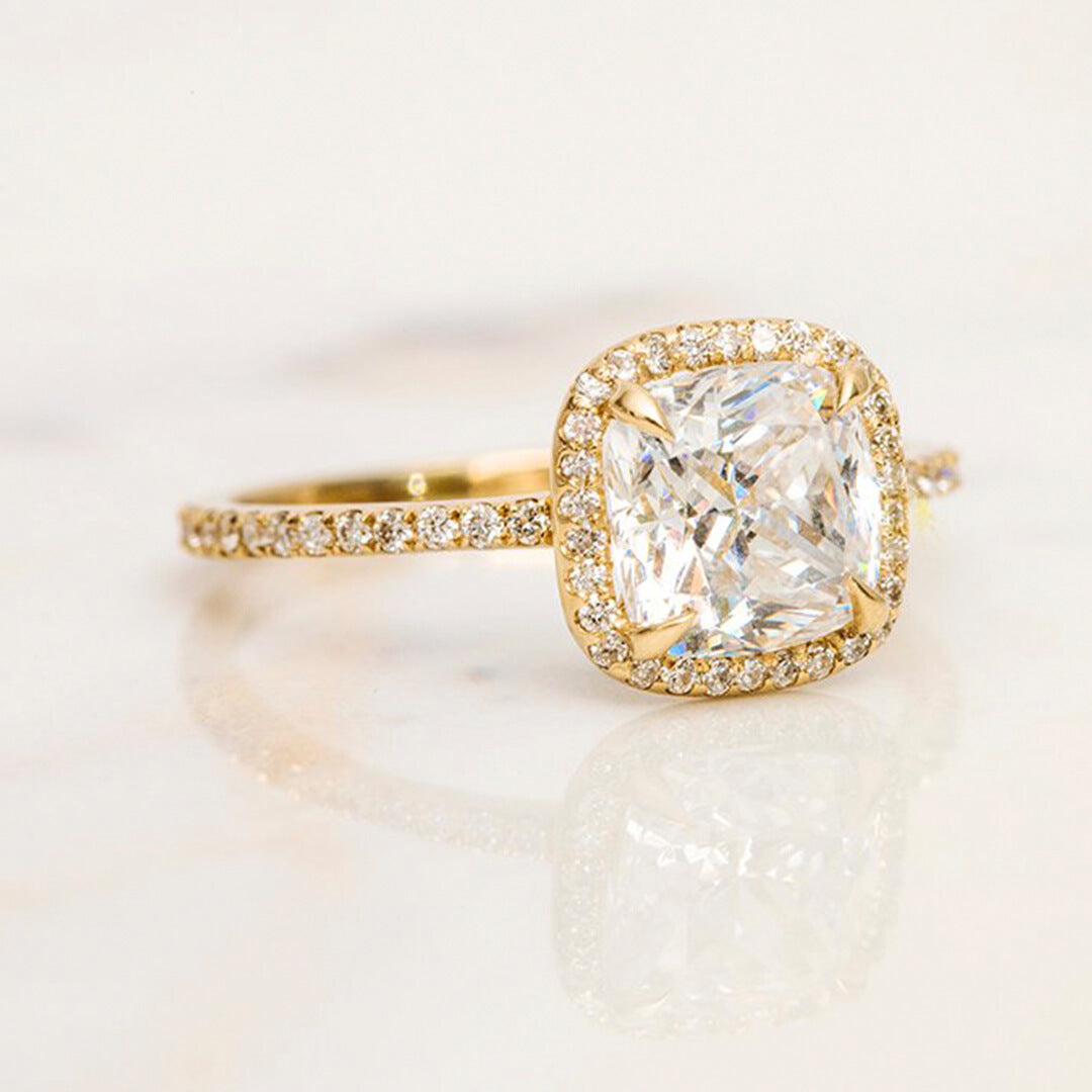 Buying a Diamond