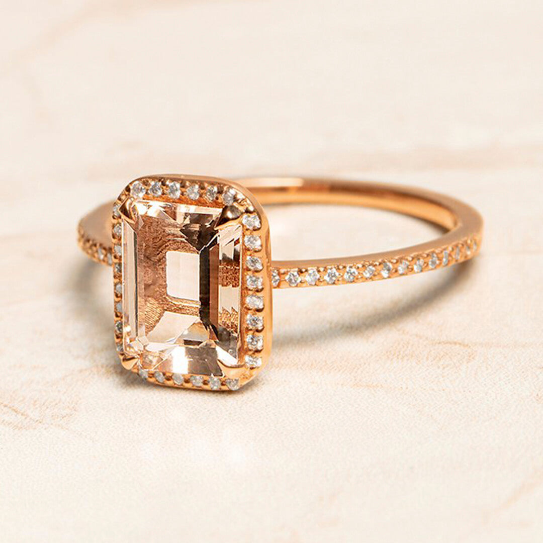 Morganite