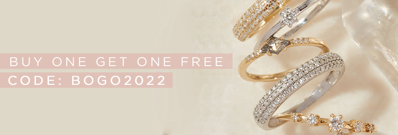 BOGO SALE 2022