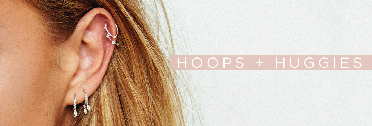 Hoops and Huggies