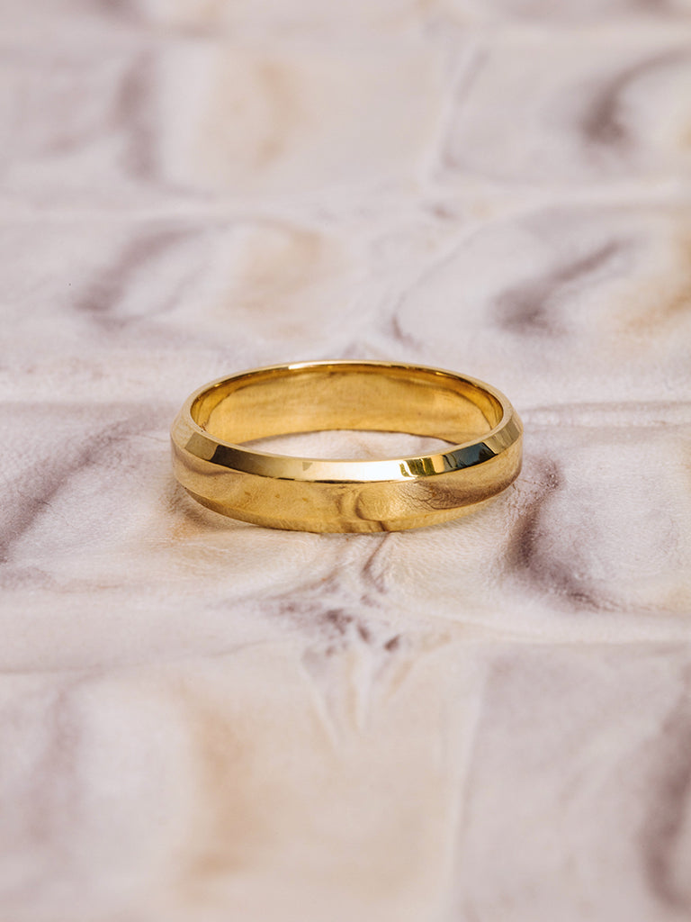 Hoes verlies Lao The Phoenix Ring – Après Jewelry