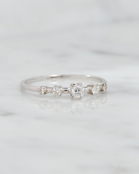 The Baby Nova Ring