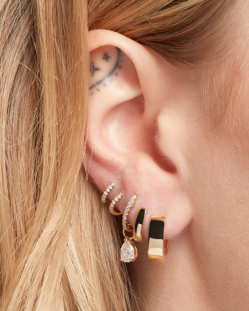 The Brigitte Hoops